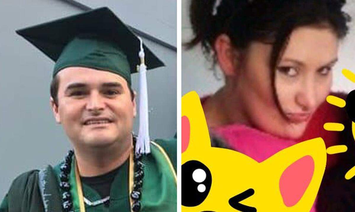 Cheyne Eric Orndoff, 33, and Vanessa Marie Bedroni, 31, have pleaded not guilty to felony child endangerment charges.