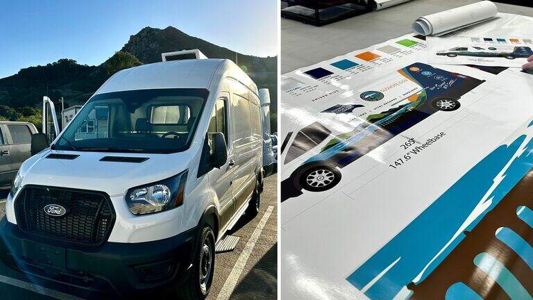 SLO County voters can now drop off ballots at a new ‘Votemobile’ van. Here’s how