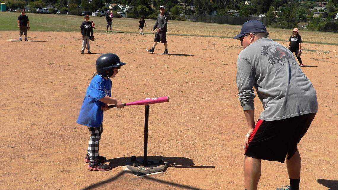 Cambria youth sports group needs volunteer board members