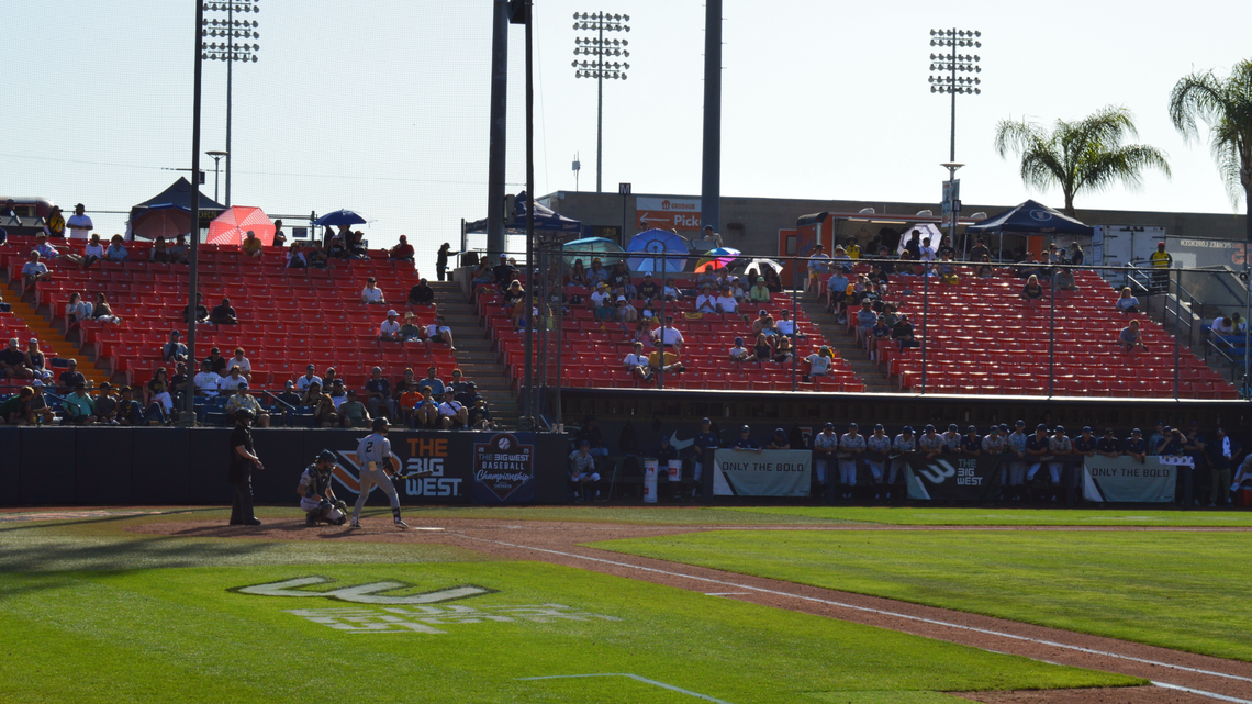 Cal Poly’s season is on the line after blowout loss to UC Irvine