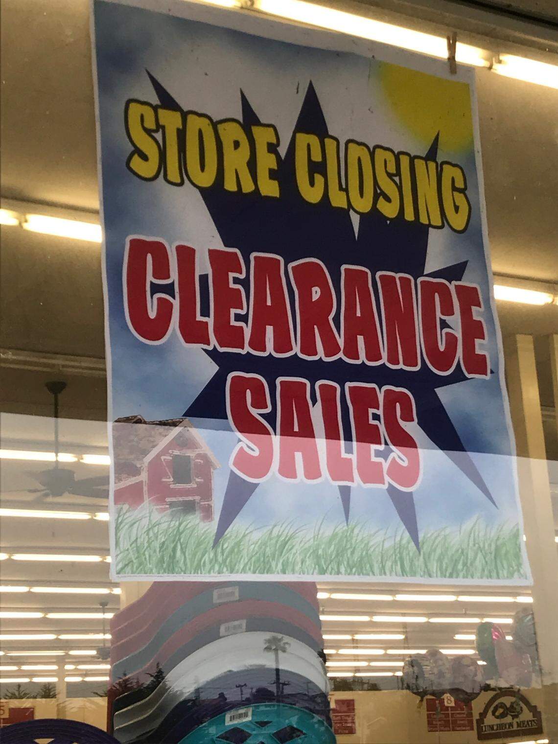 2 dollar stores to replace Cookie Crock in Morro Bay CA | San Luis ...