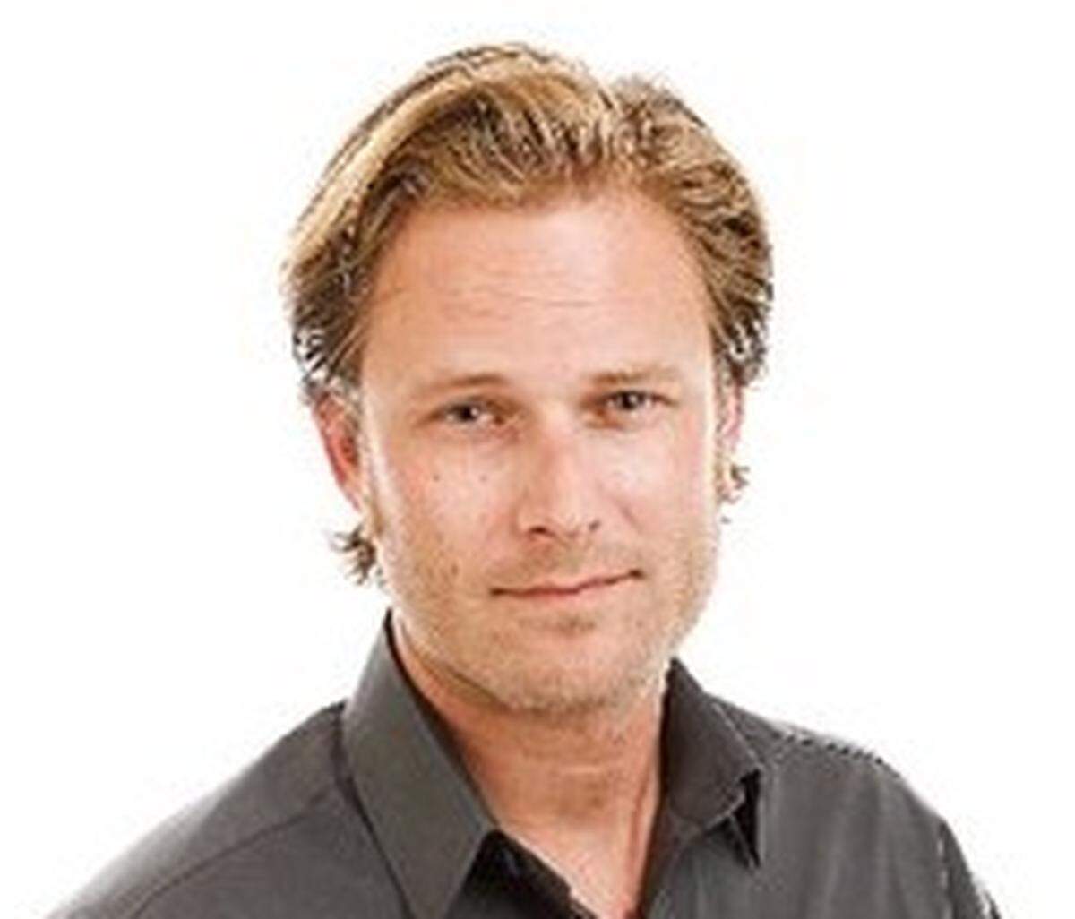 Profile Image of Matt Fountain