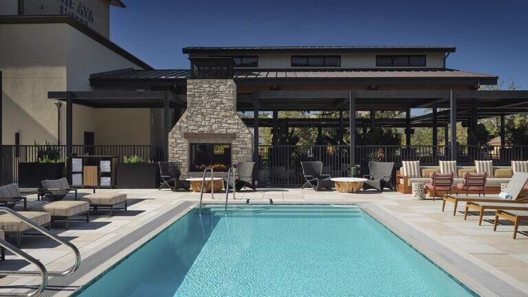 Not just for tourists? See inside new ‘local friendly’ SLO County hotel