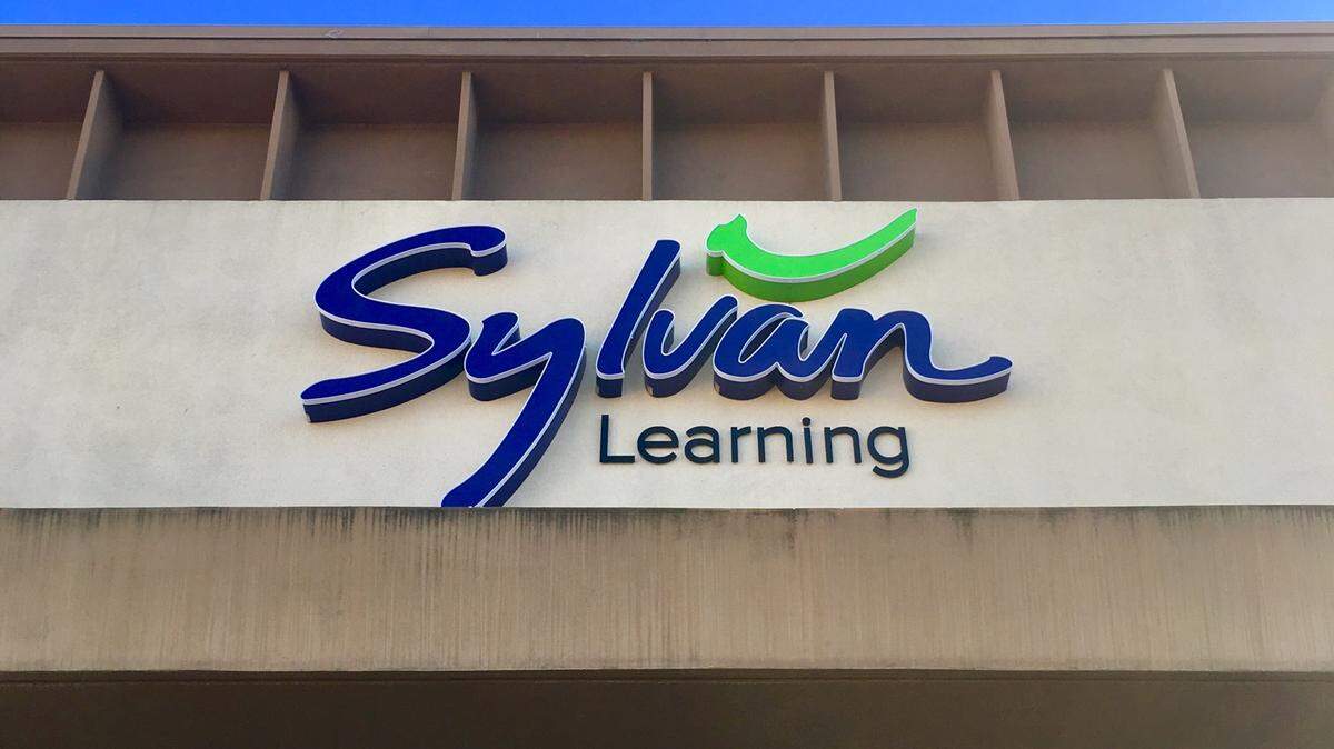 Sylvan Learning Center is opening in San Luis Obispo in February 2019, in the space next to Target on Los Osos Valley Road.