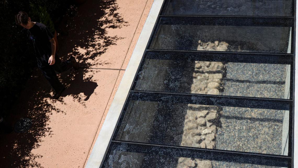 Water is lifeblood of California communities — but it hasn’t always run smooth in SLO