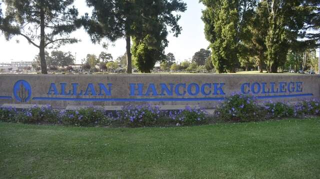Coronavirus: Allan Hancock College requires student vaccines | San Luis ...