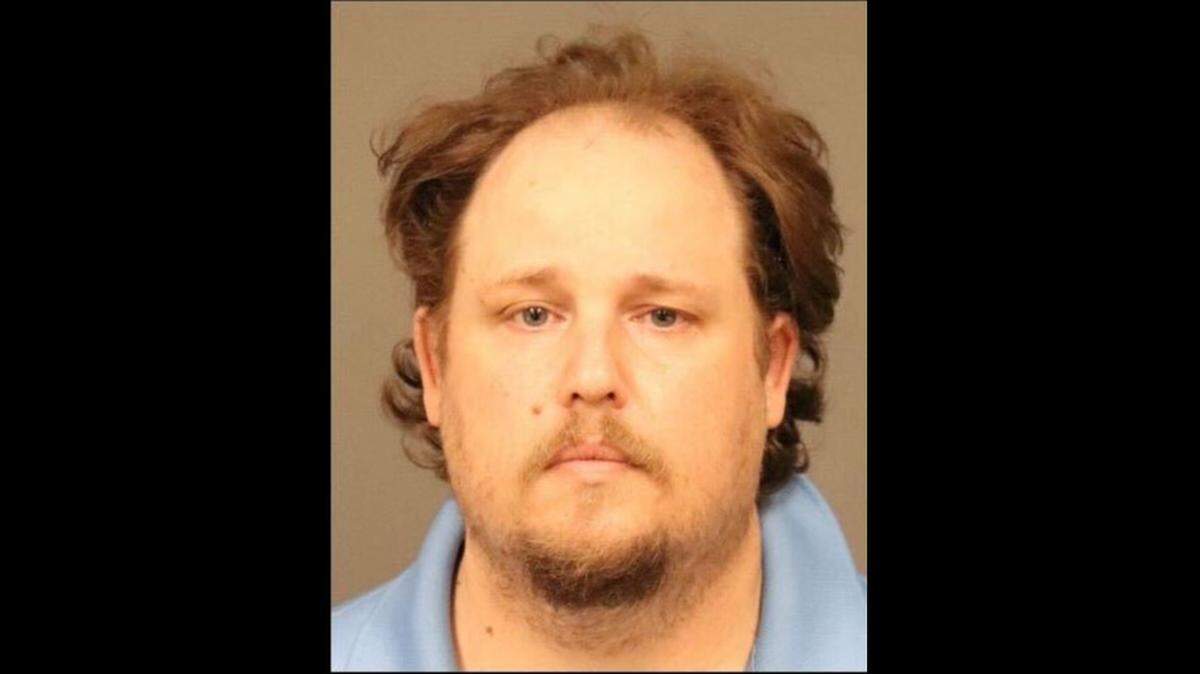 Donald Keith Roberts, 43, was sentenced to 16 years in prison for two counts of child molestation involving a young family member under the age of 14, in Pismo Beach.