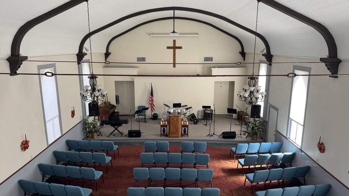 128-year-old SLO County church to turn into museum, event space under new owners