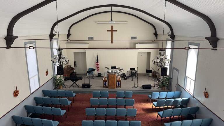 128-year-old SLO County church to turn into museum, event space under new owners