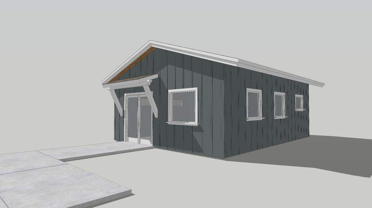 CWA Studios designs ADU projects for homeowners looking to get more housing capacity or other uses from their properties.