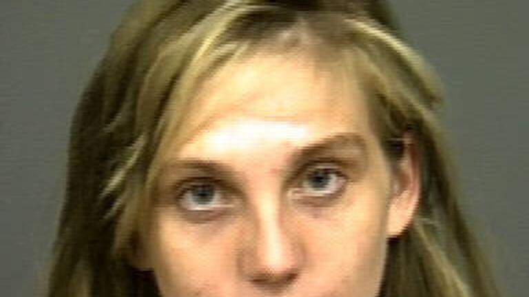 Mugshots from SLO County Jail: July 2013