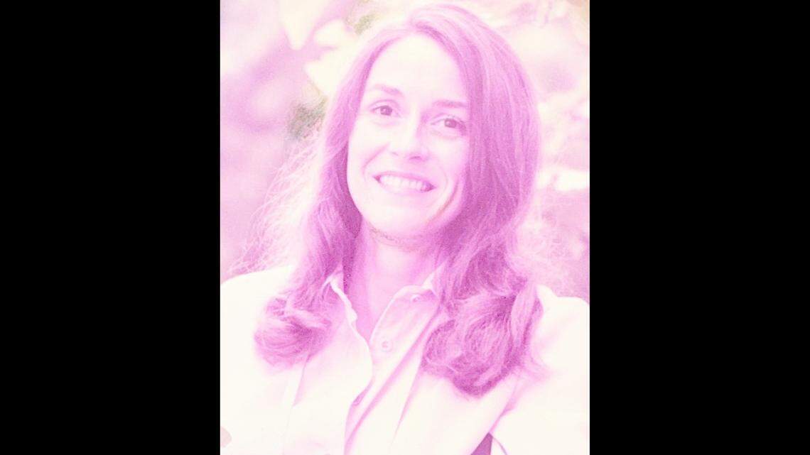 Dorothy “Toby” Tate was found fatally shot in a van parked along Highway 1 on Nov. 15, 1983. Forensic analysis allowed the San Luis Obispo County Sheriff’s Office to solve the cold case over 40 years later.