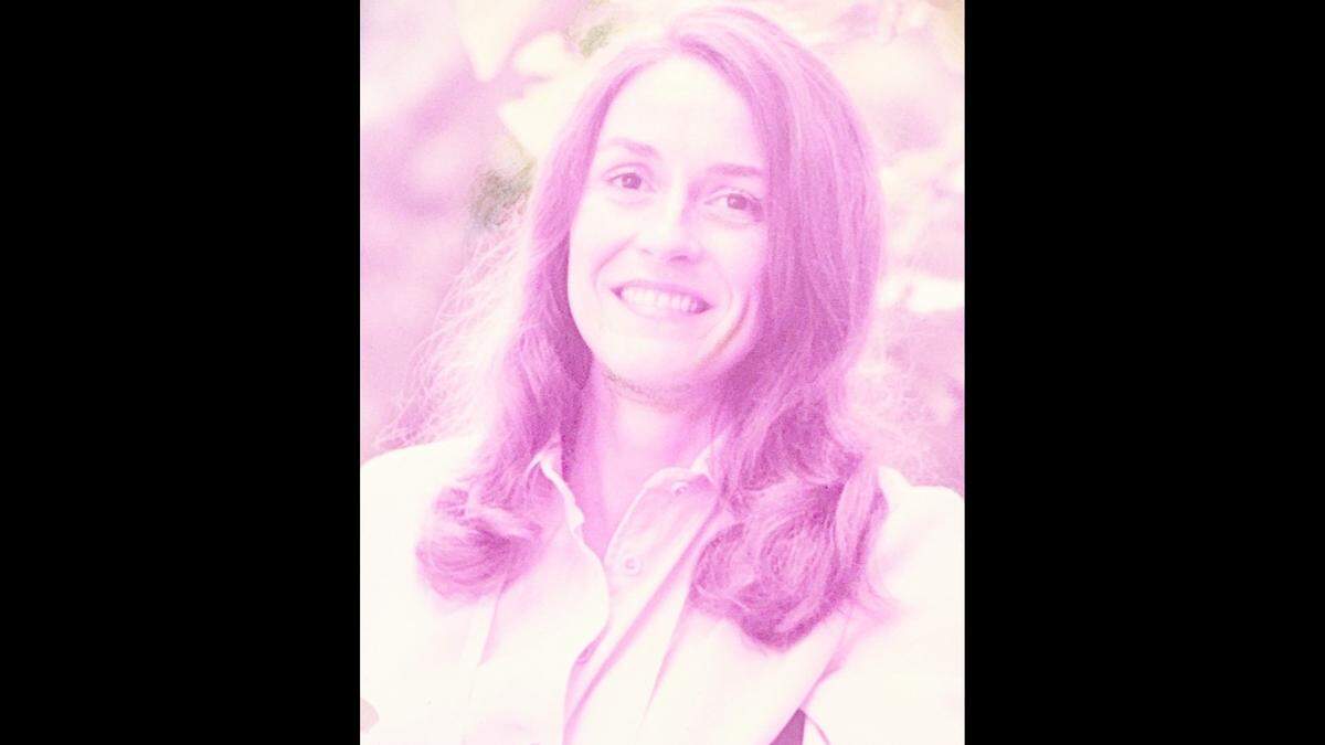 Dorothy “Toby” Tate was found fatally shot in a van parked along Highway 1 on Nov. 15, 1983. Forensic analysis allowed the San Luis Obispo County Sheriff’s Office to solve the cold case over 40 years later.