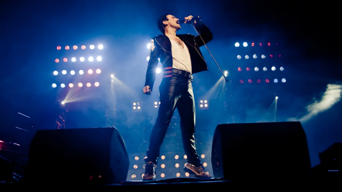 Acclaimed Queen tribute band is coming to SLO County. How to see Killer Queen
