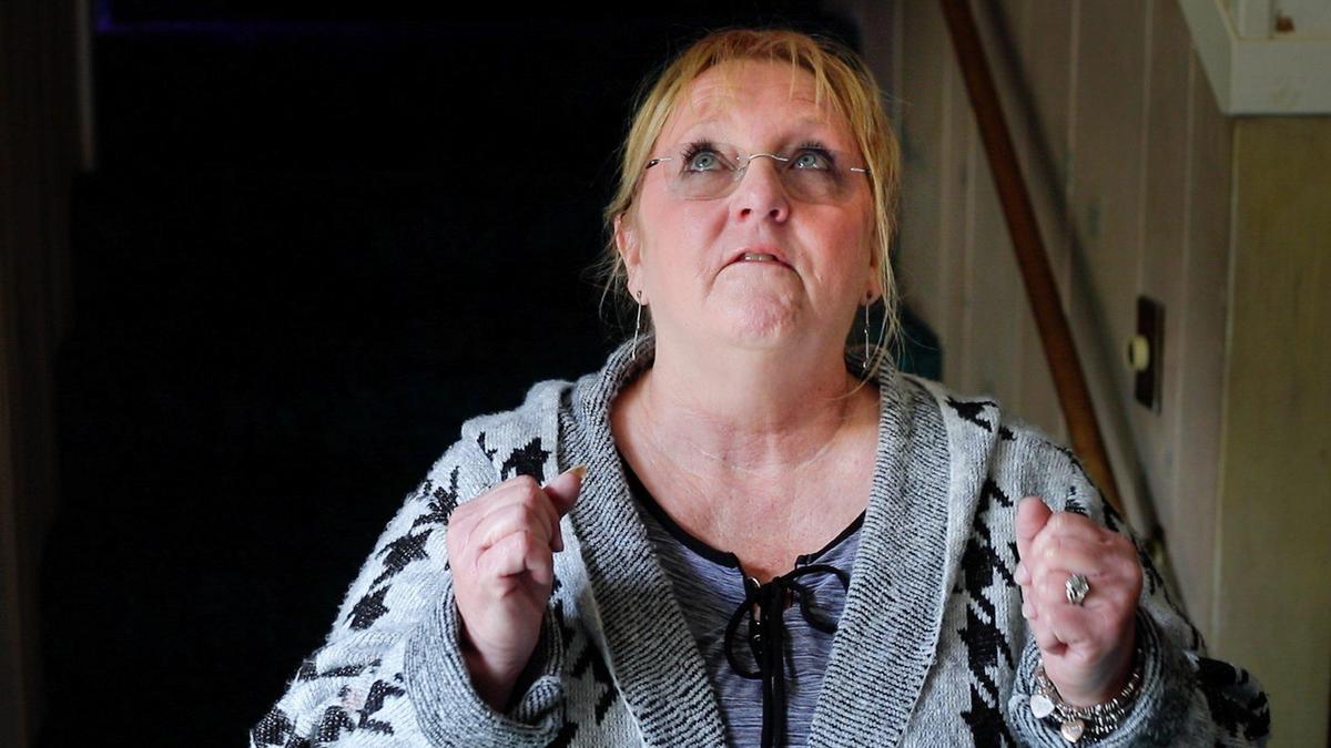 Atascadero resident Lisa Kania is hopeful that her son Joseph Perez, who suffers from schizophrenia, will be able to participate in a mental health diversion program rather than face criminal charges over an altercation in August 2021.