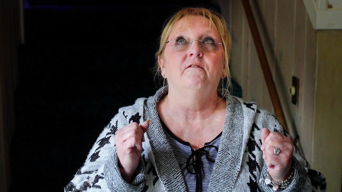 Family fights to keep mentally ill SLO County man out of jail — but they need help