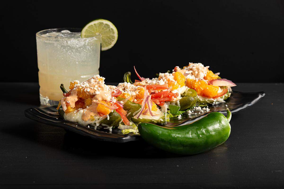 Latin American fusion Don Q Restaurant was re-branded under a new name, Mr. Q, which opened in a new Atascadero location.