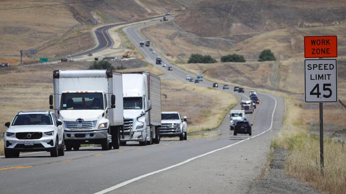 SLO County city wants 7,000 new jobs in tech corridor. But what about traffic?