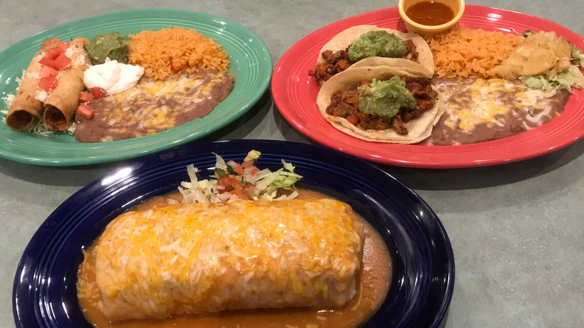New Mexican restaurant La Katrina Cocina opens in Morro Bay | San Luis ...