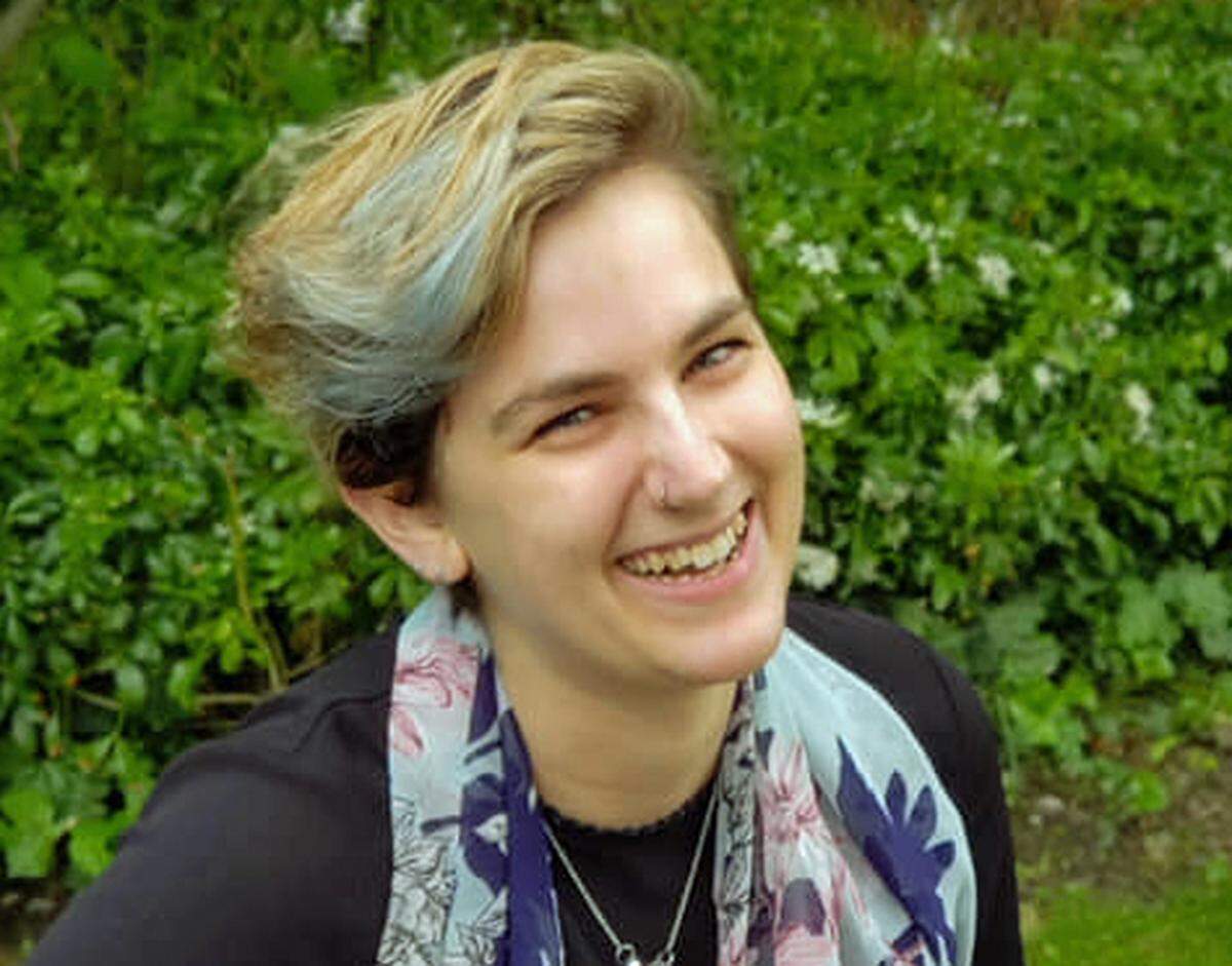 Caity Tanner, granddaughter of columnist Kathe Tanner, lives in the U.K. People there are still stunned, she wrote Feb. 25, and ‘haven’t fully processed” yet that there’s another war on their continent, just as they and the rest of the world are recovering physically and emotionally from the pandemic.
