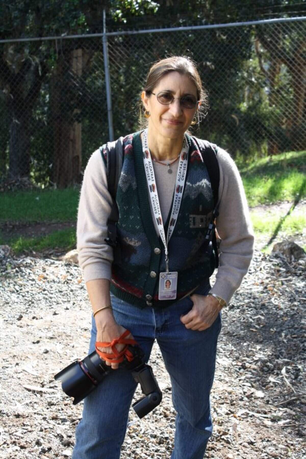 Victoria Garagliano