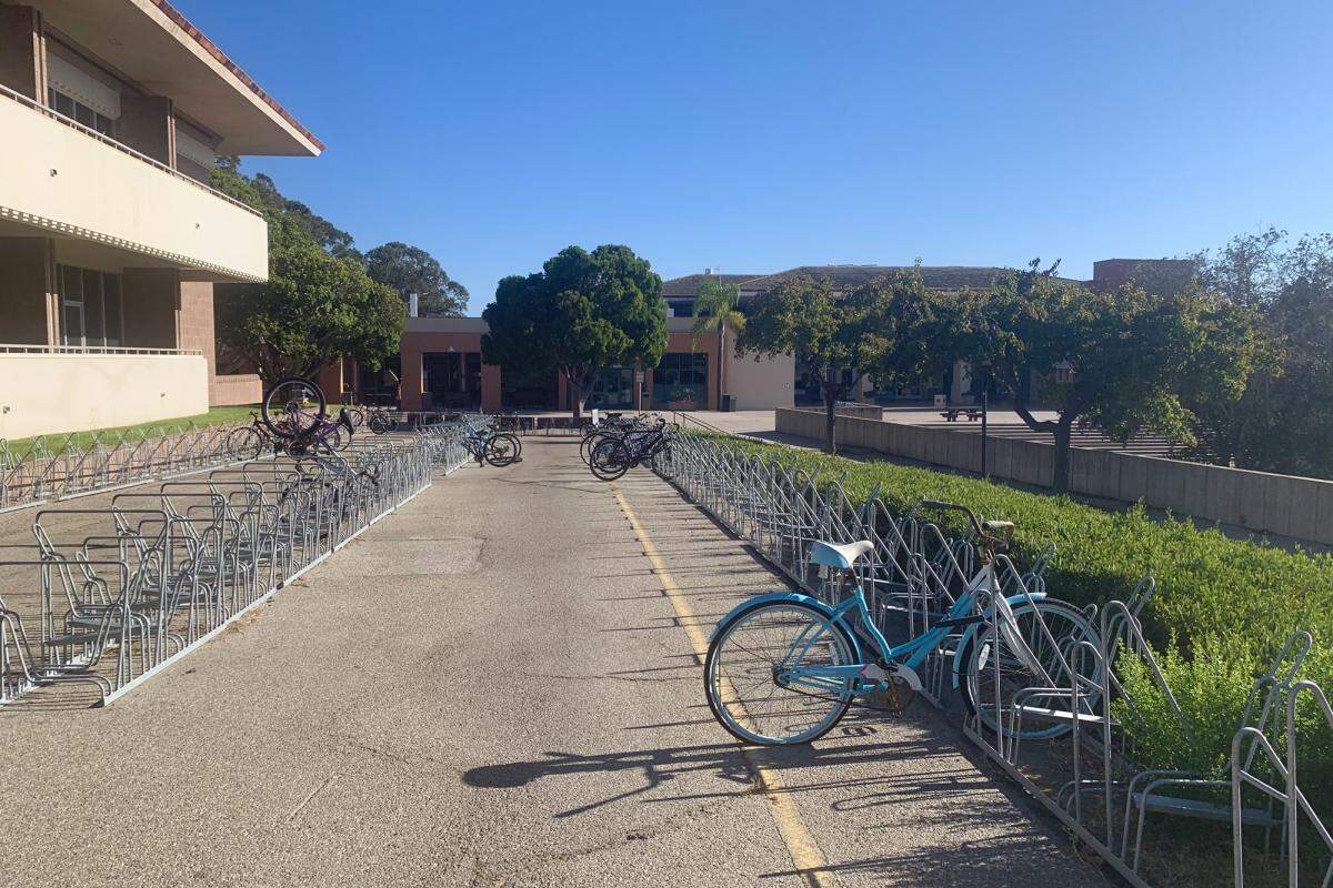 UC Santa Barbara will offer remote instruction for undergraduate students for the fall quarter after an increase in COVID-19 cases in Isla Vista.