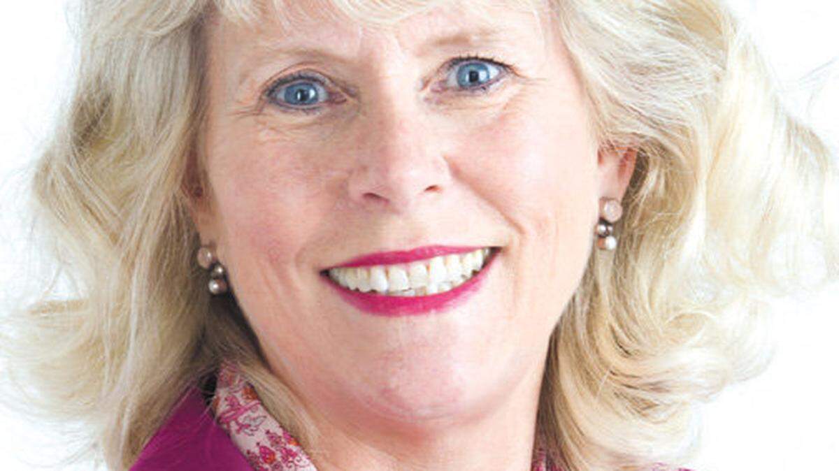 Debbie Peterson