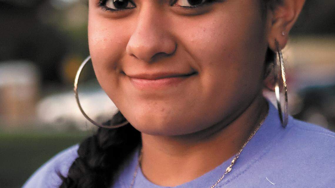 Teen shoulders adult responsibilities