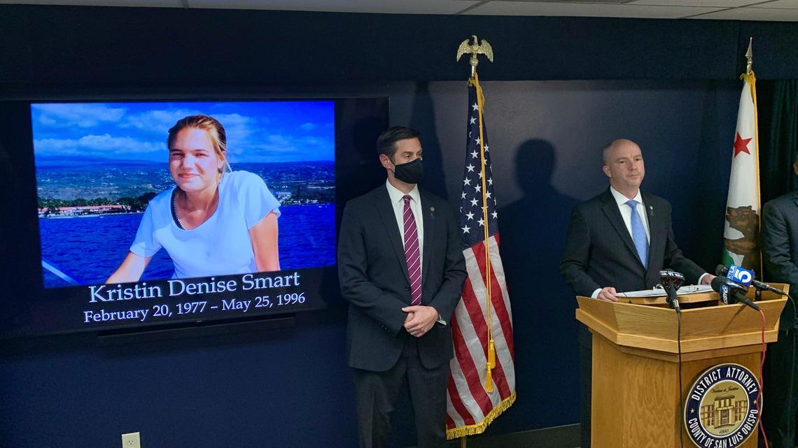 Kristin Smart Q&A: Here are answers to 10 key questions in the case