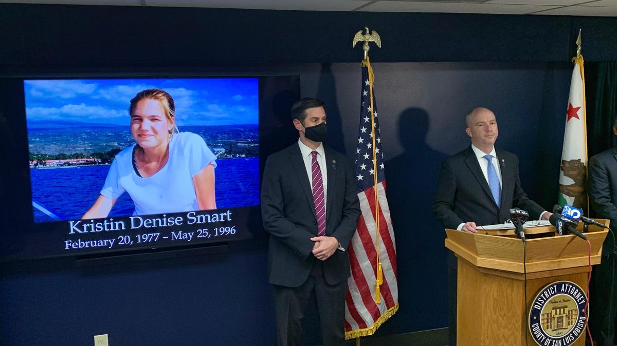 Kristin Smart Q&A: Here are answers to 10 key questions in the case