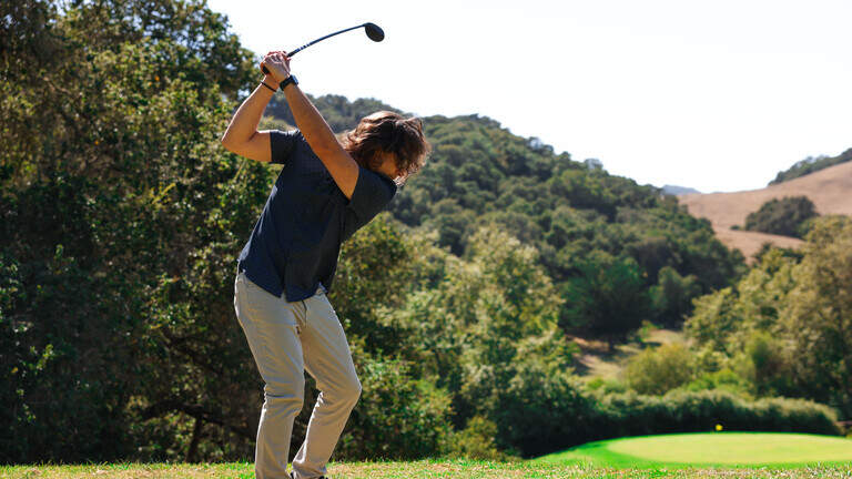 SLO County golf resort rebrands, El Niño prep. What you missed this weekend