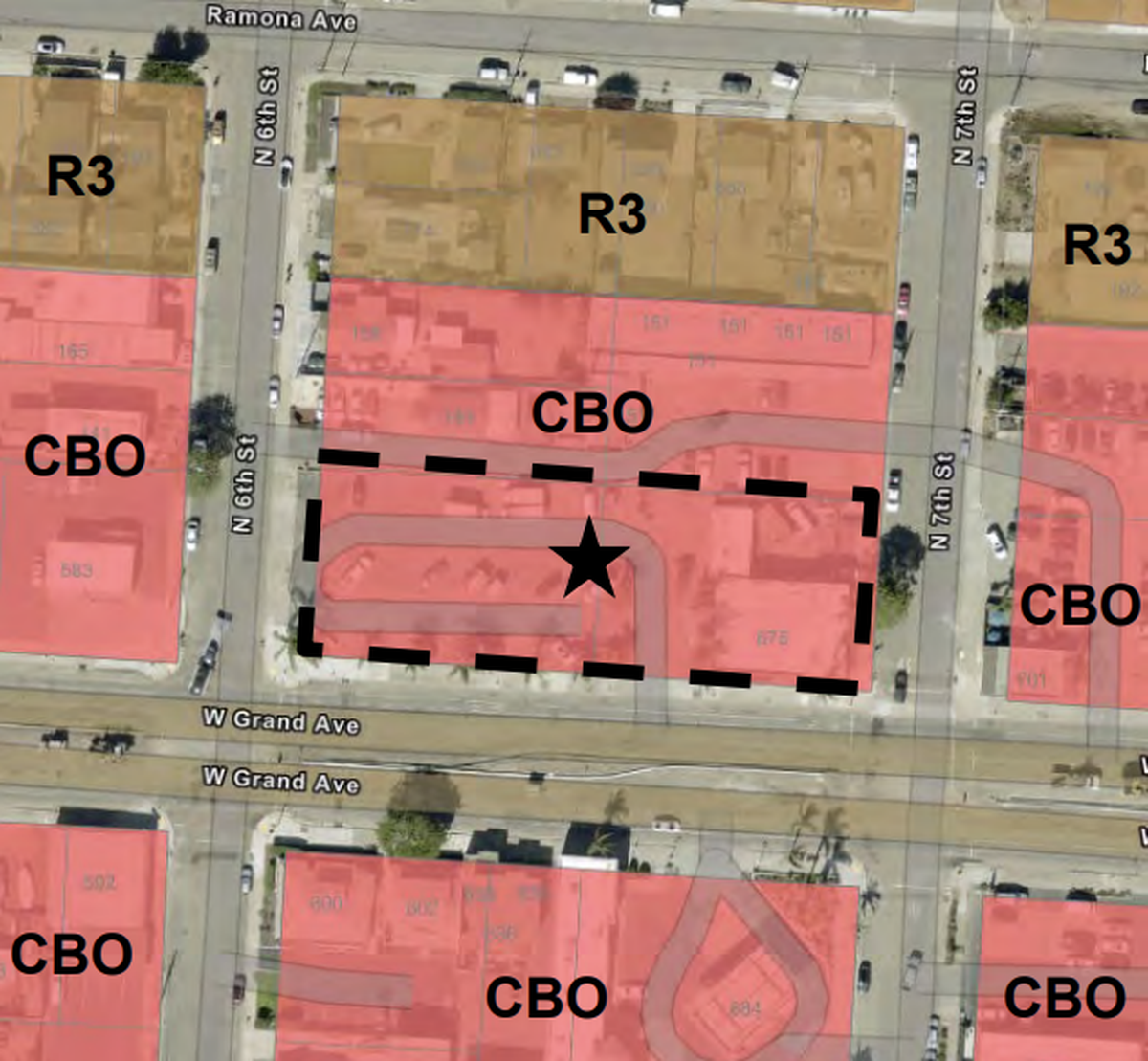 “Sea Salt,” a 58-unit condo development with seven hotel rooms and two commercial spaces, was approved by the Grover Beach Planning Commission on Tuesday, June 2, 2026.