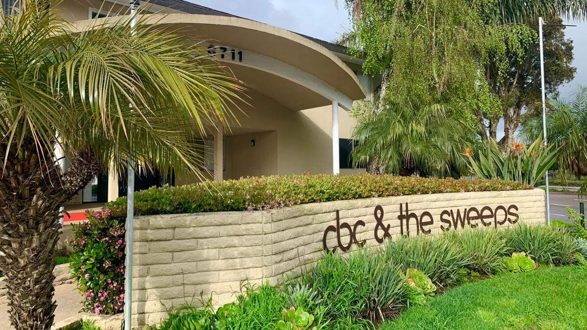 The owners of CBC and The Sweeps in Isla Vista say they care about the people being evicted from their apartment buildings but that the buildings badly need renovation.