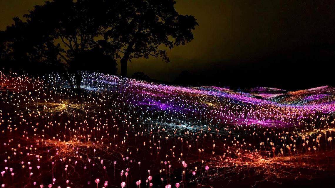 L.A. Times picked the 101 best experiences in California — 8 SLO County spots made the cut