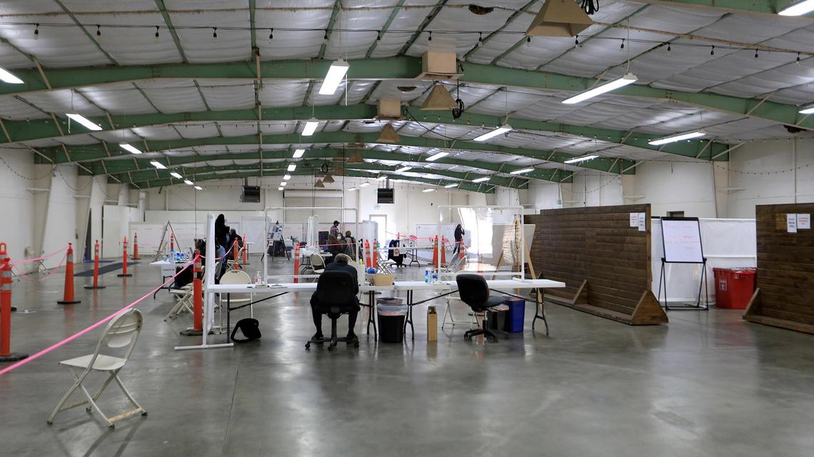 More SLO County residents can now get a COVID-19 booster. Are you eligible?