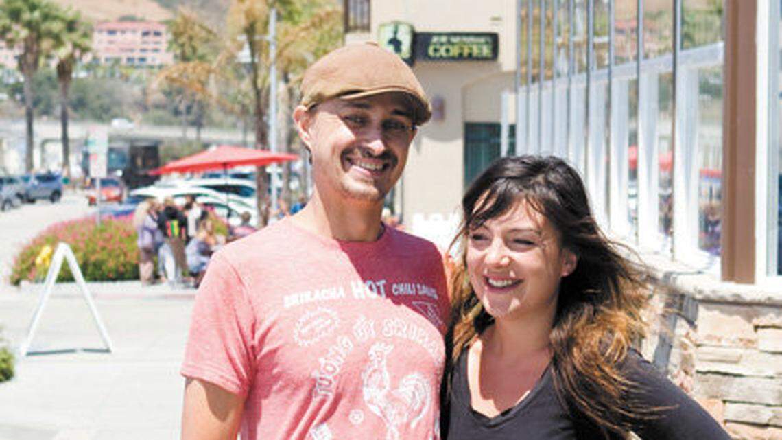 Ocean Grill chefs go back to their roots in Avila Beach