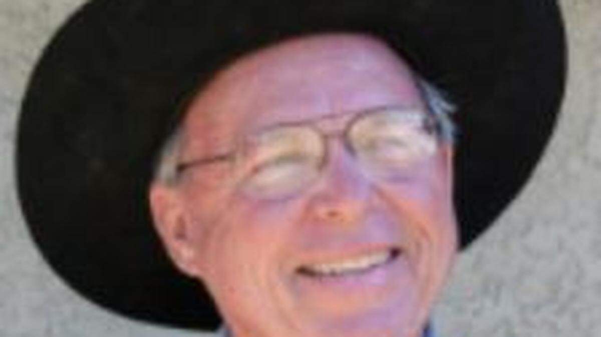 SLO County planning commissioner Jim Harrison received criticism on social media Friday after memes he shared on Facebook likened Democrats to nazis.