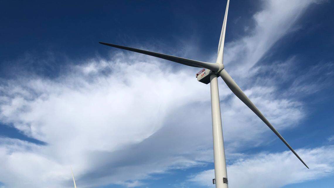 CA offered a SLO County port $3 million to study offshore wind. Is that legal?