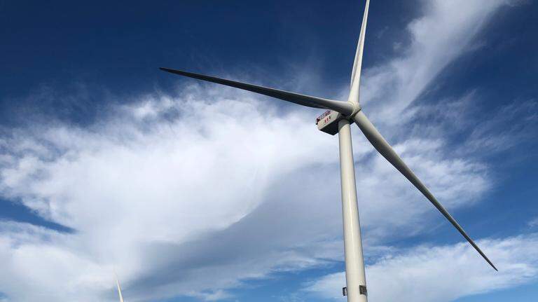 Could SLO County host an offshore wind port? It depends on the location