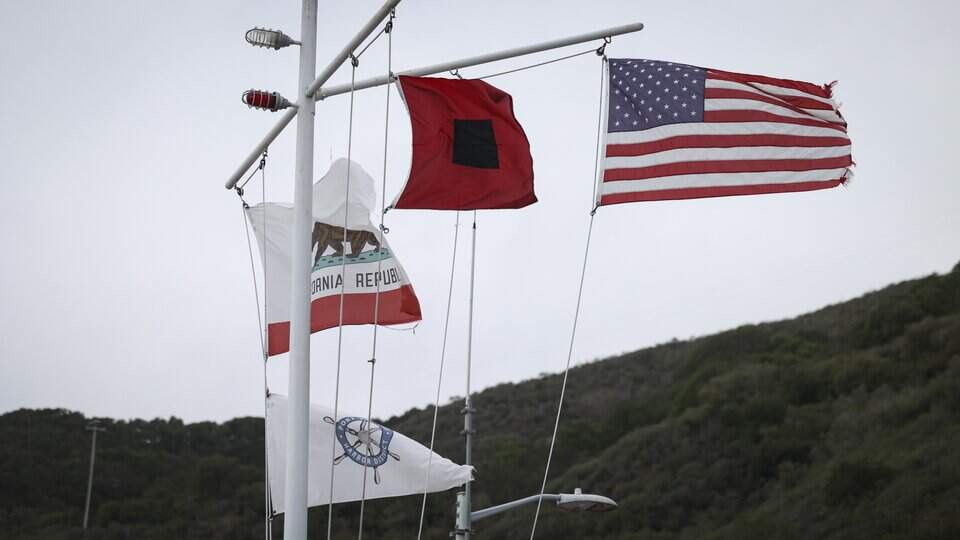 Weather: SLO County rain totals from atmospheric river storm | San Luis ...