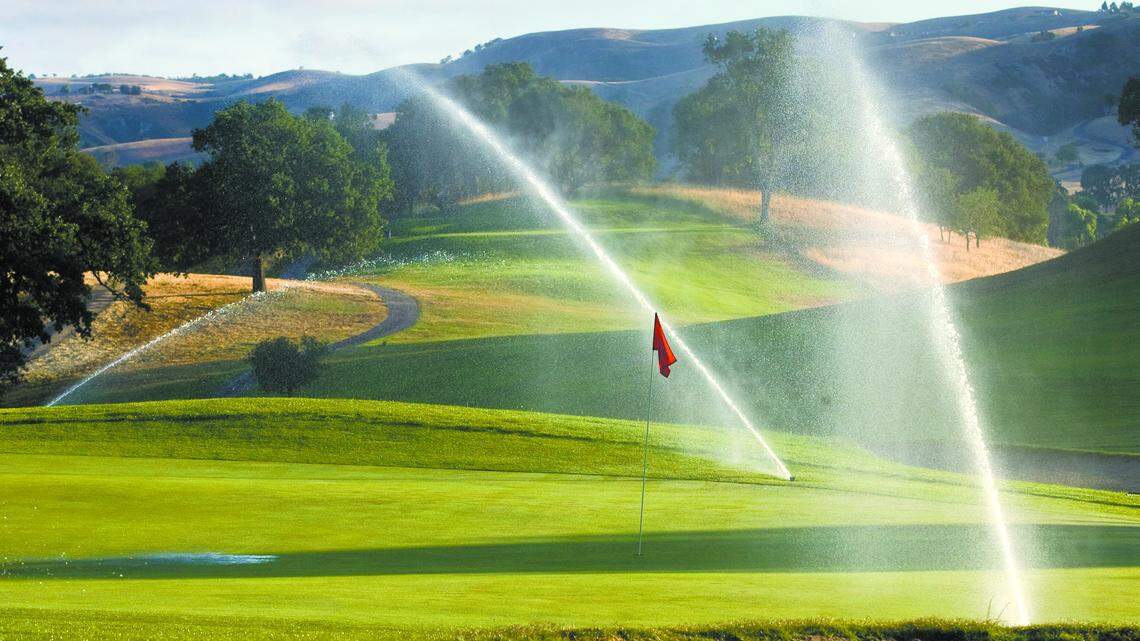 Geology helps quench Atascadero’s thirst