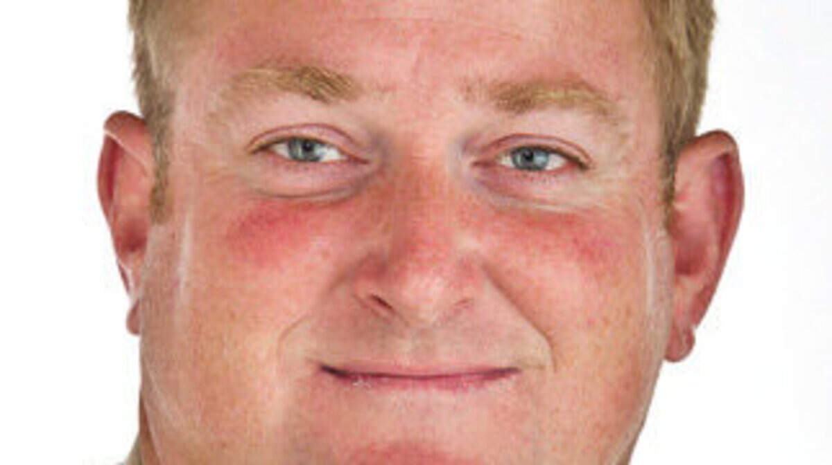 Paul Brown