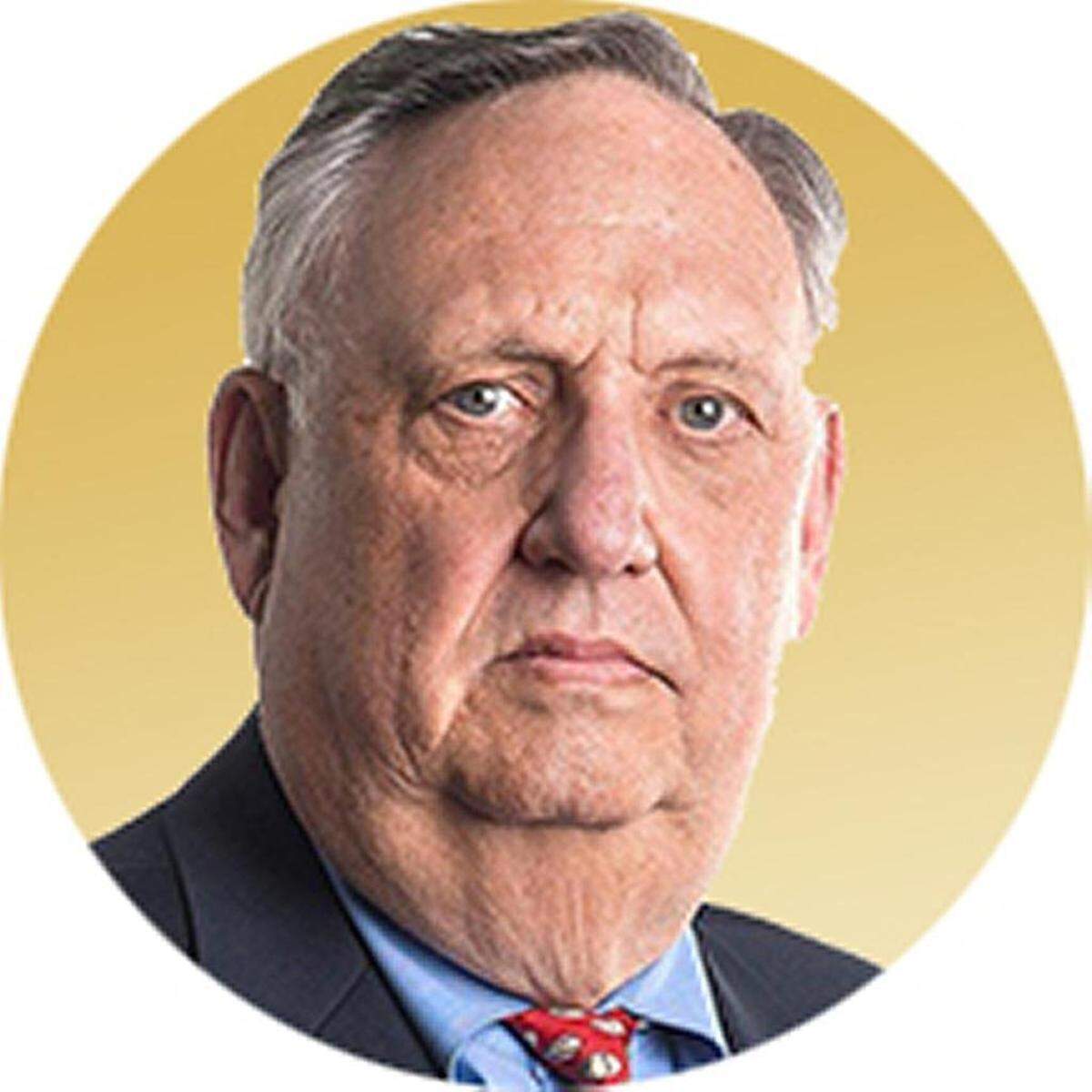 Dan Walters