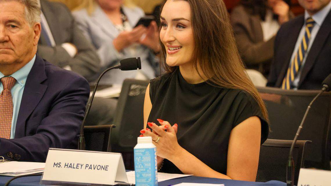 SLO-based small business owner testified in Congress against Trump-era tariffs