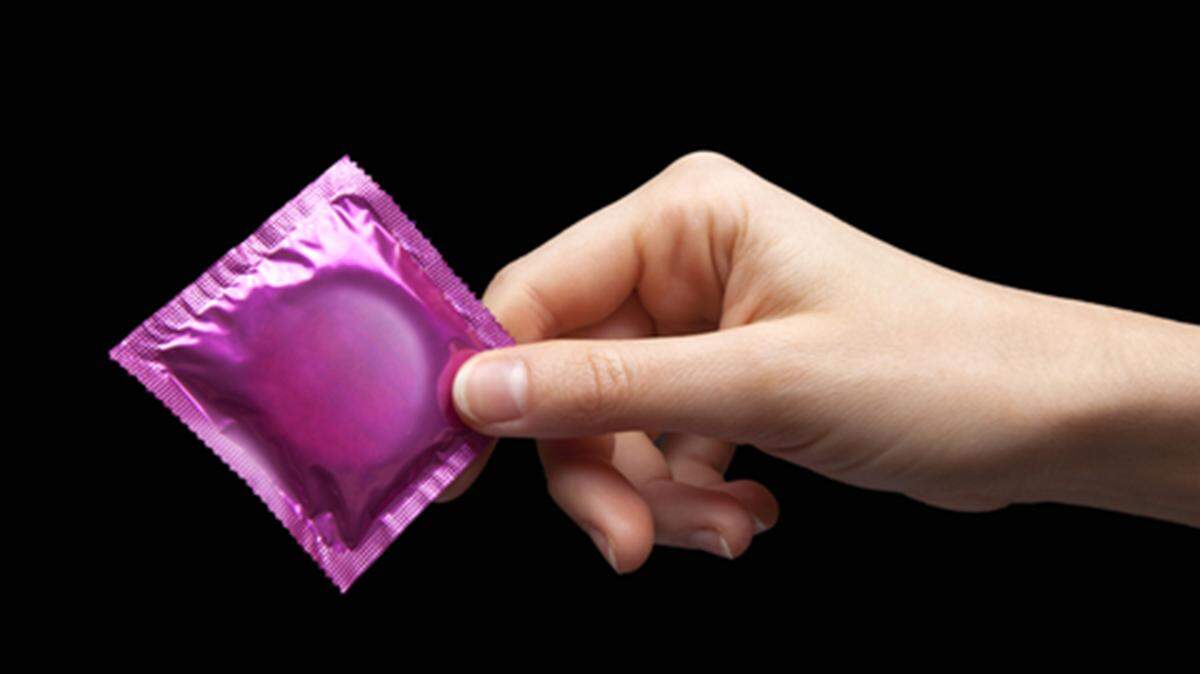 Correctly using a condom every time reduces the risk of sexually transmitted disease like gonorrhea, chlamydia and HIV. Public health officials have recently seen an uptick in newly-diagnosed HIV patients.
