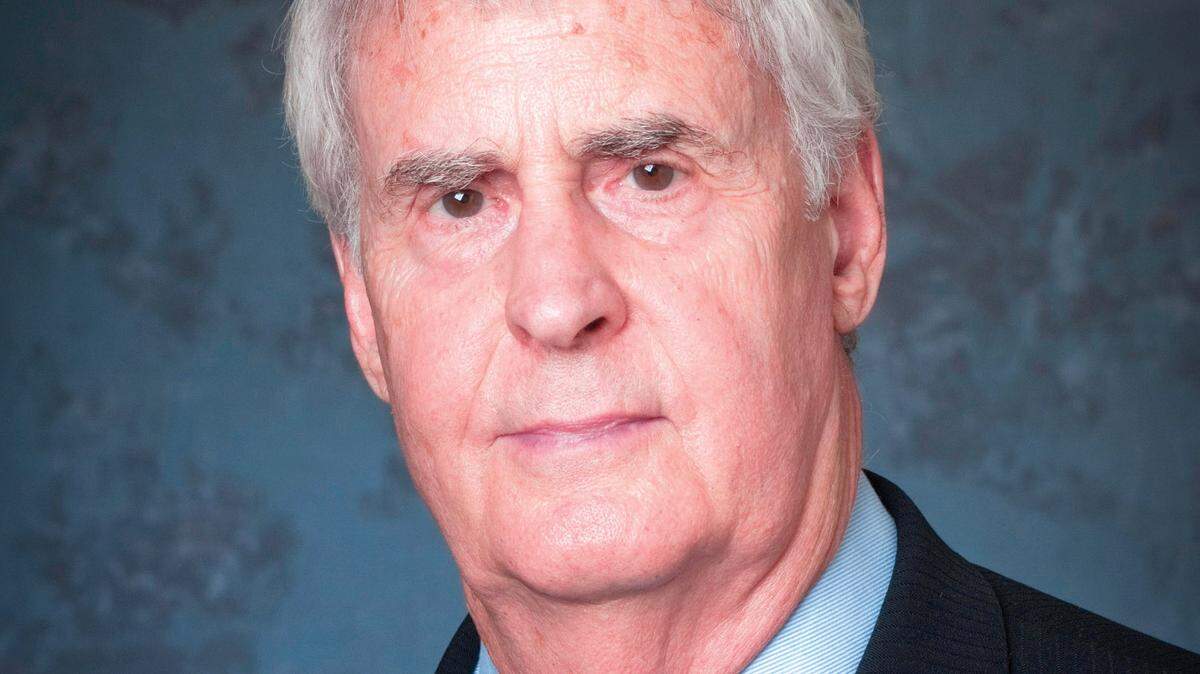 Jim Copeland died at the age of 80 on April 25, 2022.