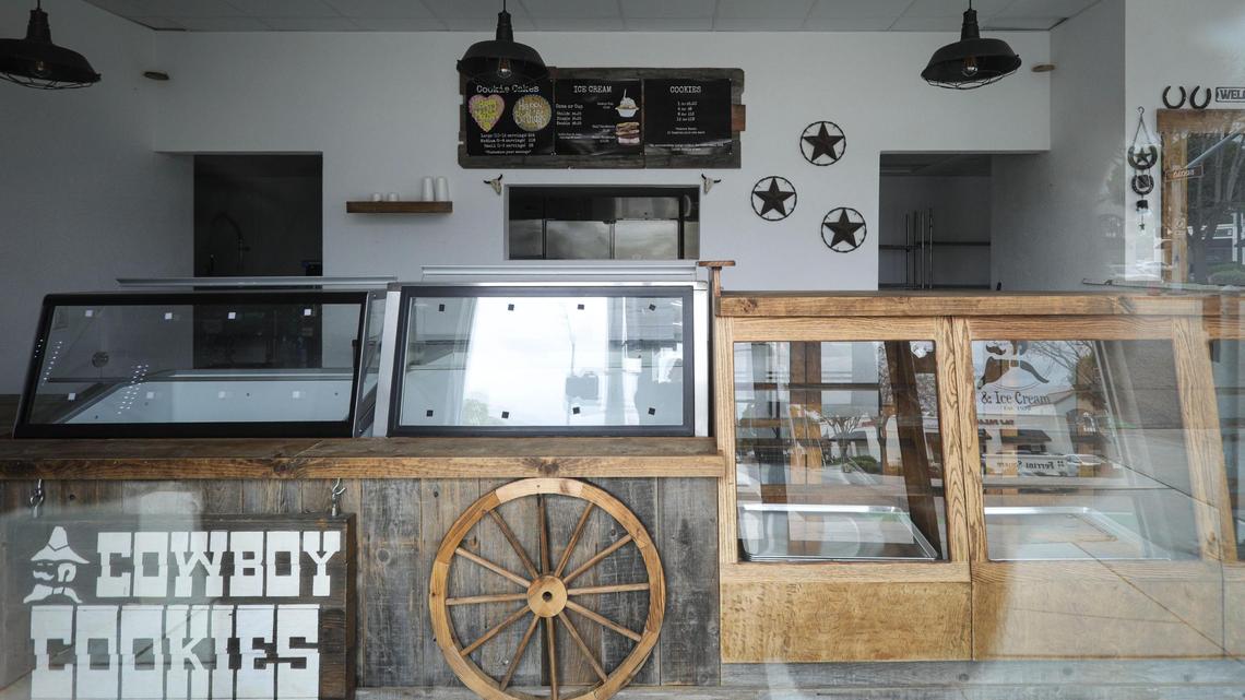 Cowboy Cookie closes SLO shop after move. Are other locations still open?
