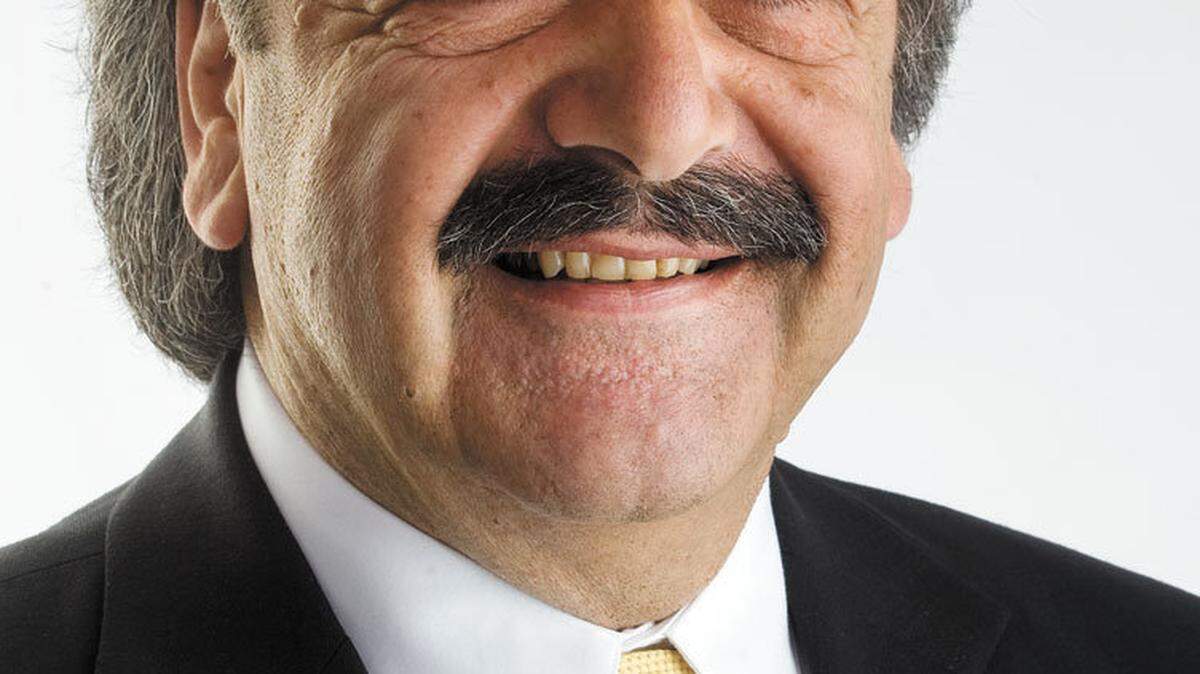 Candidate: Katcho Achadjian | Race: 35th state Assembly District We believe that Katcho Achadjian is far and away the more experienced candidate and deserves re-election. Read our endorsement » 
