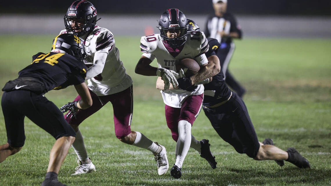 High school football preview: How SLO County teams stack up this season