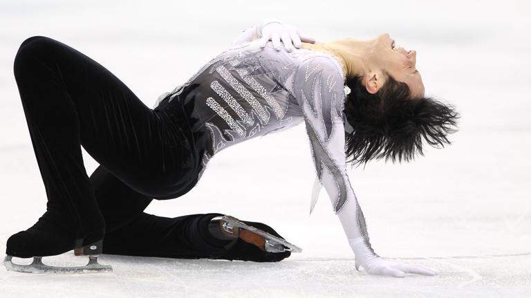 Thursday's highlights